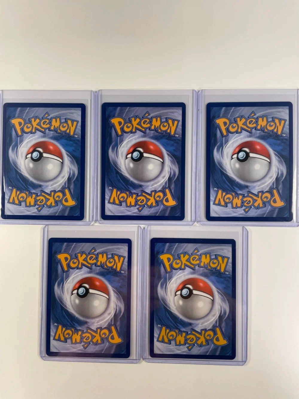 Pokemon EX-Bellibolt, Mega Gardevoir, Mega Heracross,Mega Latias & Siniststcha - Picture 7 of 7